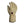 Fieldsheer tan leather heated glove with side zipper and power button
