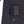 Black heated jacket with power bank connected in pocket