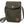 Olive green FjallRaven shoulder bag with adjustable strap and front flap closure