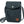 Dark blue FjallRaven shoulder bag with a front flap and adjustable strap