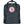 FjallRaven Kanken backpack in dark grey with front zipper pocket and circular brand logo