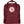 FjallRaven Kanken backpack in deep red with front pocket and circular logo