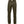 FjallRaven olive green trekking trousers with side pockets