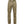 FjallRaven khaki outdoor trousers with reinforced panels