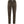 FjallRaven dark olive trekking trousers with reinforced knees and thigh pockets