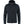 FjallRaven dark navy zip up hoodie with chest pocket
