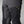 FjallRaven grey and black trekking trousers with G-1000 fabric detail and cargo pockets