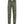 FjallRaven olive green cargo trousers with multiple pockets