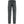 Back view of dark grey FjallRaven cargo trousers with side pockets