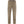 FjallRaven brown cargo trousers with multiple pockets and reinforced knees