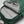 Open FjallRaven backpack showing internal mesh zip pocket and slip compartments