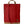 FjallRaven red tote bag with leather handles and base