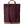 FjallRaven burgundy tote bag with leather handles and base