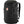 Black FjallRaven backpack with side compression straps and front logo patch