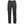 FjallRaven black outdoor trousers with cargo pockets