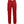 FjallRaven red outdoor trousers with cargo pockets