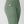 Fjallraven green leggings with side pocket and small leather fox logo