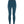 Fjallraven blue high waisted leggings with side pockets