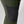 FjallRaven olive green leggings with reinforced black textured knee panels
