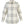 FjallRaven grey and white plaid long sleeve button up shirt with two chest pockets