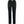 Fjallraven black trekking trousers with reinforced knees and thigh pockets