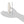 Flowtron U-shaped replacement bulb measuring 5.4 inches or 13 centimeters in length
