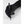 Hand wearing a black Seirus glove holding a pen