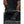 FNDN black leather heated gloves with power button on wrist