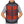 FNDN heated vest with visible heating elements on chest panels