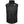 Black heated vest with Minnesota Vikings logo on chest