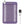 UTK Technology purple infrared heating pad with amethyst stones and digital controller