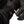 Gobi Heat black heated gloves with power button and logo