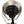 Infrared heater head with protective wire cage