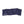 Navy blue Mission cooling towel