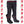 Gerbing black heated socks with battery pocket and feature icons