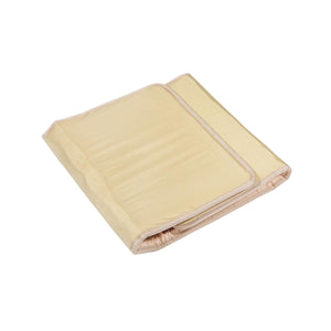 HealthyLine folded beige heating mat