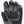 Mobile Warming glove palm with textured grip pattern