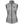 ActionHeat grey sleeveless heated vest with front zipper and side pockets