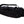 G-Tech black waist bag with keys and smartphone in zippered pocket