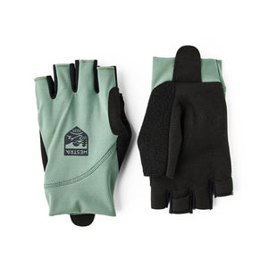 Hestra Apex Short 5 Finger Gloves