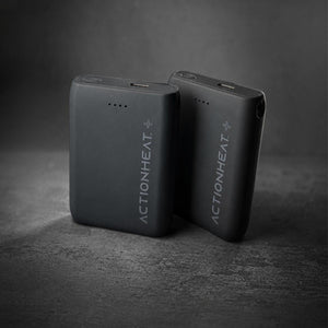 ActionHeat 7V 2500mah Bluetooth Battery Kit