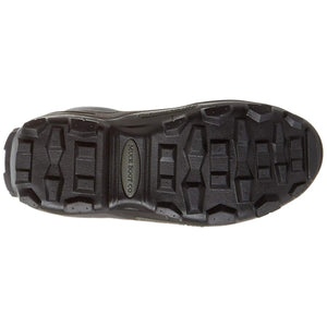 Black Muck Boot Co rubber treaded boot sole