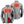 ActionHeat grey jacket showing internal heating element placement and battery pocket dimensions