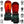 ActionHeat battery powered heated mittens with feature icons
