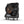 Portacool portable evaporative cooler with black housing and rolling casters