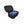 ExtremeMIST blue misting device and remote control inside a black foam lined carrying case