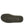 Bearpaw boot outsole with concentric wave tread pattern