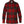 FjallRaven red and black buffalo plaid long sleeve button down shirt with two chest pockets