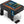 Alpcour heated stadium seat cushion with power bank and three heat levels