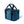 AO Coolers Laguna Canvas 18 Can Cooler
